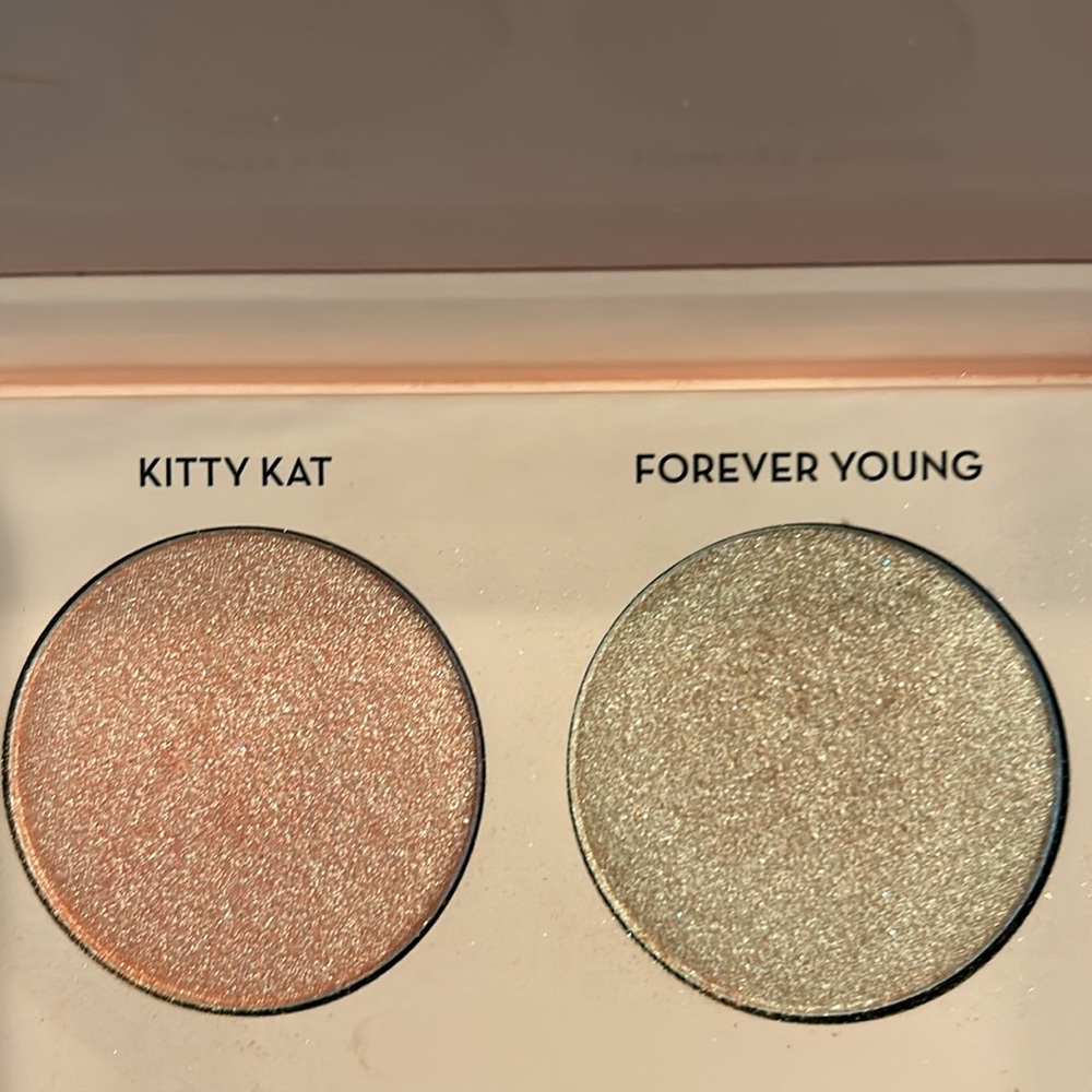 ABH Nicole Guerriero Glow Kit - Picture 2 of 9